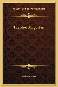 The New Magdalen