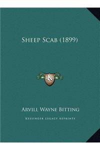 Sheep Scab (1899)