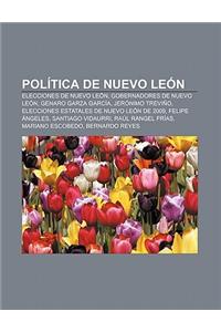 Politica de Nuevo Leon