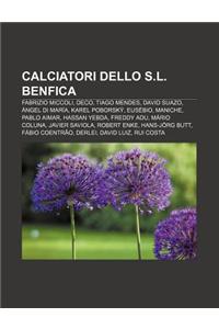 Calciatori Dello S.L. Benfica