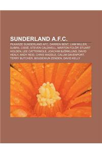 Sunderland A.F.C.