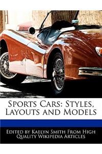 Sports Cars