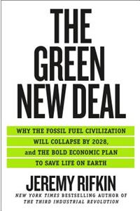 The Green New Deal