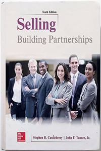 SELLING BUILDING PARTNERSHIPS