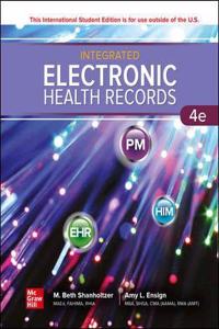 ISE Integrated Electronic Health Records