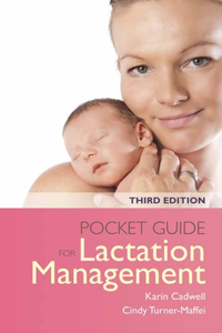 Pocket Guide For Lactation Management