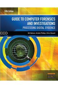 Guide to Computer Forensics and Investigations