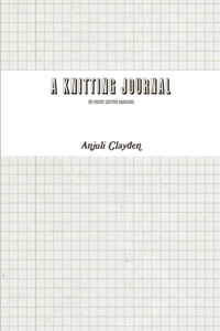 A Knitting Journal