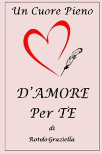 cuore pieno d'amore per Te