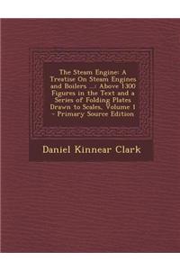 The Steam Engine