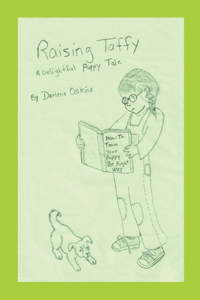 Raising Taffy