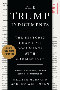 Trump Indictments