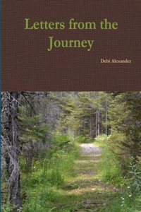 Letters from the Journey