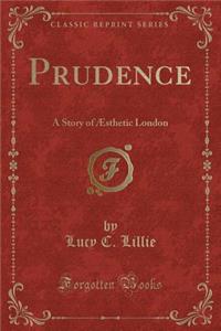 Prudence