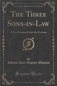 The Three Sons-In-Law