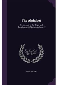 The Alphabet