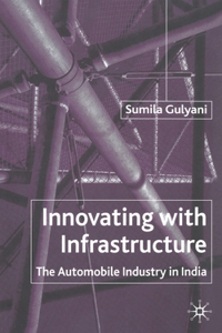 Innovating with Infrastructure