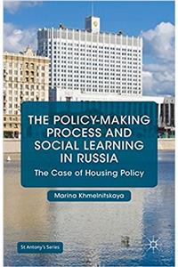 Policy-Making Process and Social Learning in Russia