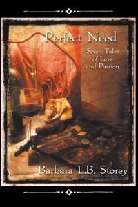 Perfect Need - Seven Tales of Love and Passion