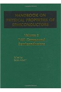 Handbook of Physical Properties of Semiconductors: 003