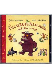 The Gruffalo Song and Other Songs