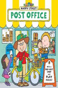 Happy Street: Post Office
