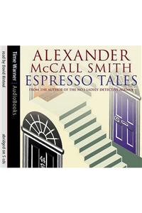 Espresso Tales
