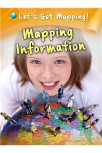Mapping Information