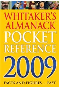 Whitaker's Almanack Pocket Reference