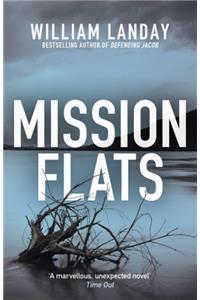 Mission Flats