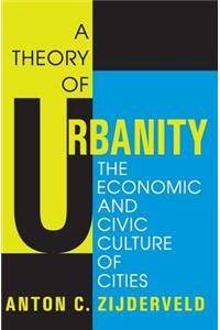 A Theory of Urbanity