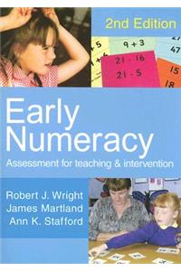 Early Numeracy