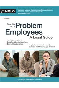 Dealing with Problem Employees