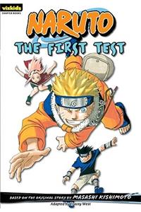 Naruto: Chapter Book, Vol. 10, 10