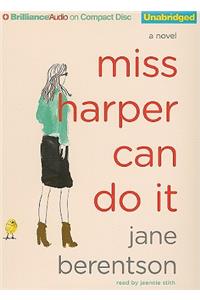 Miss Harper Can Do It