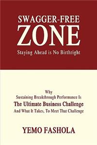 Swagger-Free Zone