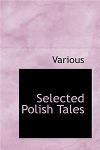 Selected Polish Tales