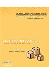 Web Standards Solutions