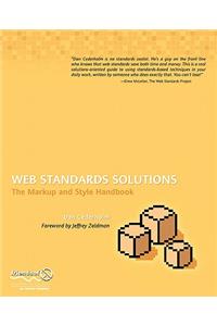 Web Standards Solutions