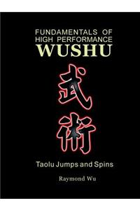 Fundamentals of High Performance Wushu