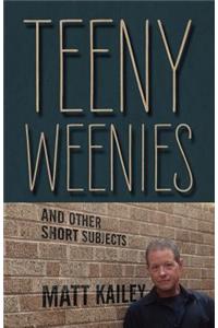Teeny Weenies
