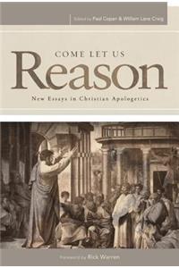 Come Let Us Reason