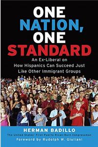 One Nation, One Standard