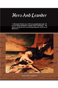 Hero and Leander