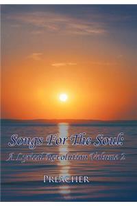 Songs for the Soul