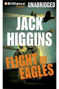 Flight of Eagles