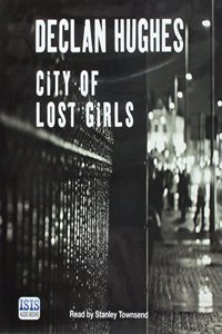City of Lost Girls