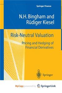 Risk-Neutral Valuation