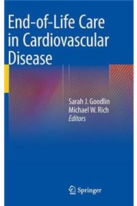 End-Of-Life Care in Cardiovascular Disease