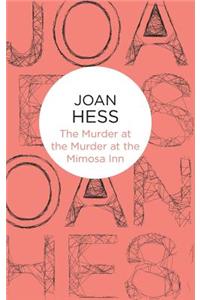 The Murder at the Murder at the Mimosa Inn